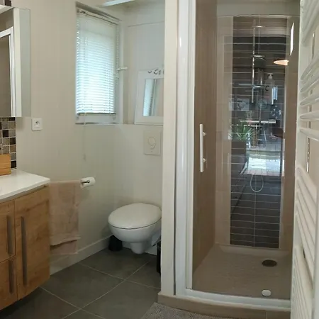 Tatil Evi Jolie Maison Familiale Proche Et Ocean