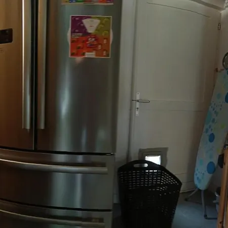 Будинок відпочинку Jolie Maison Familiale Proche Et Ocean *