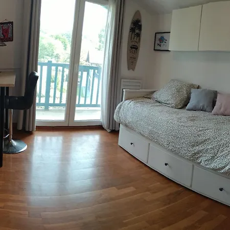 Jolie Maison Familiale Proche Et Ocean Holiday home
