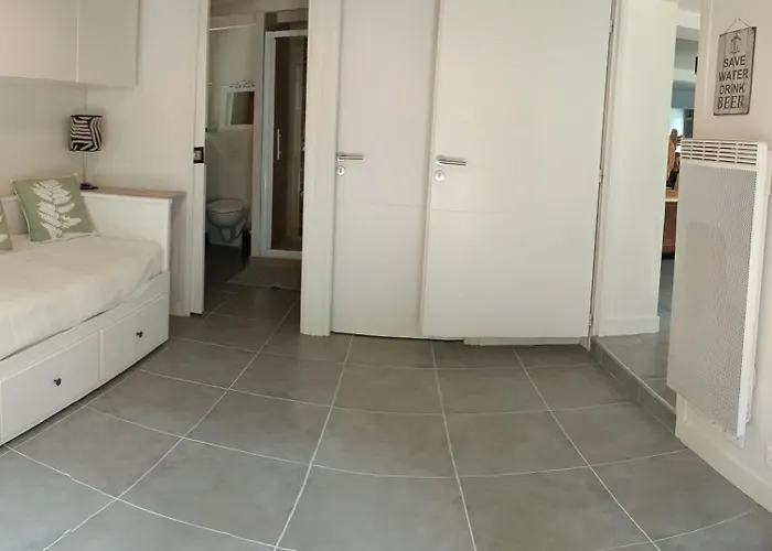 Jolie Maison Familiale Proche Et Ocean