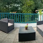 Jolie Maison Familiale Proche Et Océan Biarritz