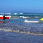 Jolie Maison Familiale Proche Et Ocean Holiday home *