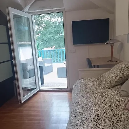 Ferienhaus Jolie Maison Familiale Proche Et Ocean Biarritz