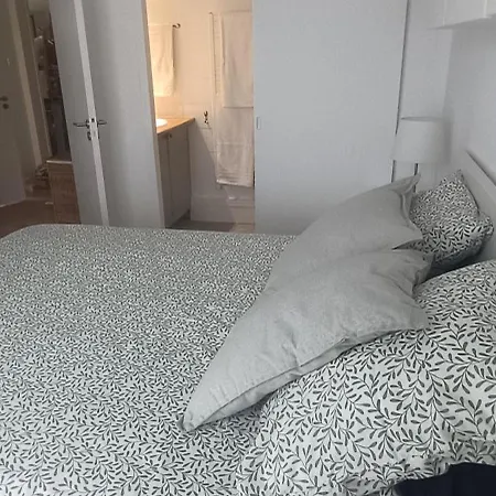 Jolie Maison Familiale Proche Et Ocean 度假居