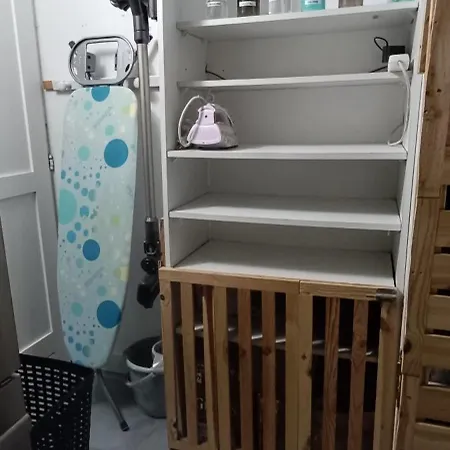 Jolie Maison Familiale Proche Et Ocean ביאריץ