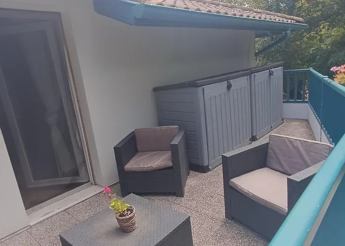 Casa vacanze Jolie Maison Familiale Proche Et Océan