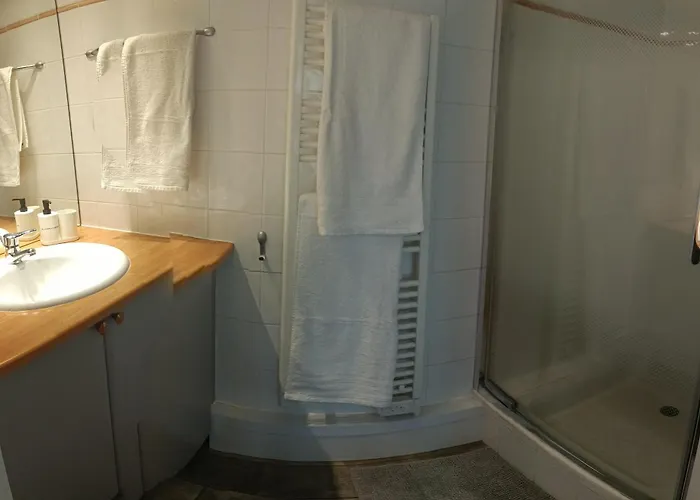 Casa vacanze Jolie Maison Familiale Proche Et Océan *