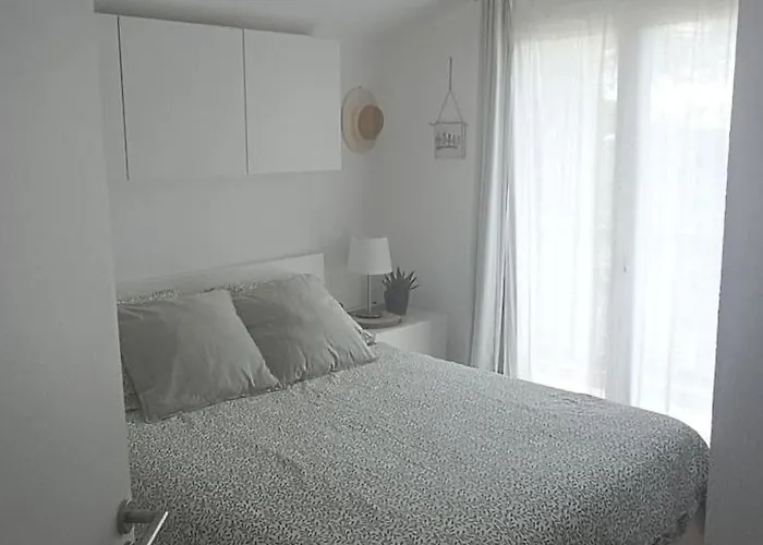 度假居 Jolie Maison Familiale Proche Et Ocean 比亚里茨