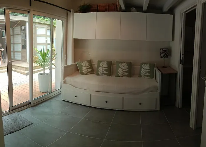 Jolie Maison Familiale Proche Et Ocean