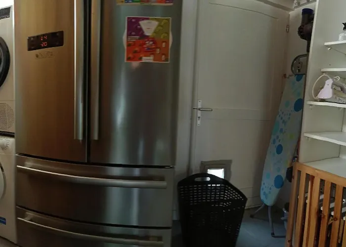 Casa vacanze Jolie Maison Familiale Proche Et Océan *