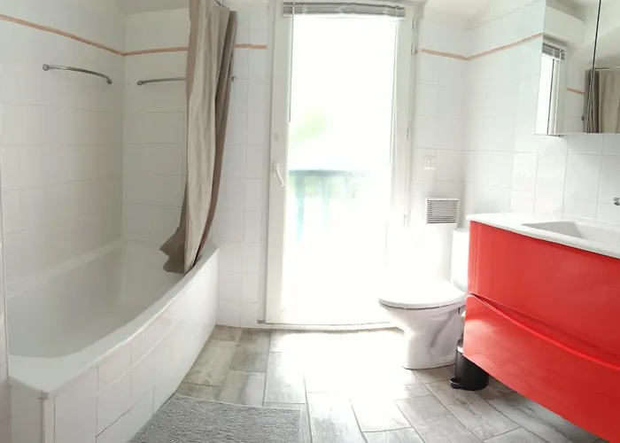 Casa vacanze Jolie Maison Familiale Proche Et Océan Biarritz