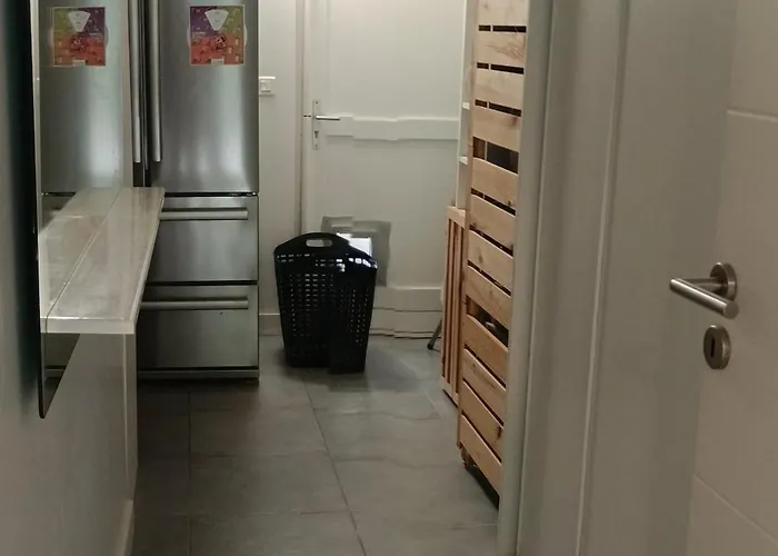 Casa vacanze Jolie Maison Familiale Proche Et Océan